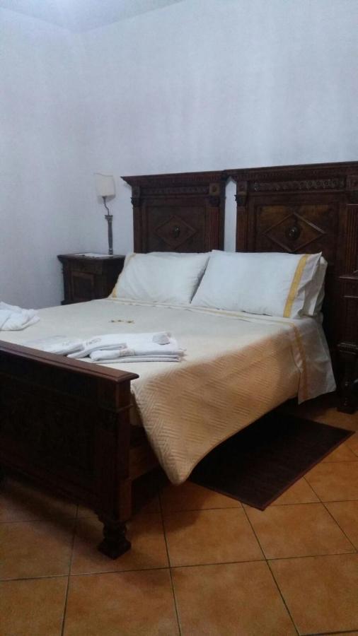 Crisam Bed & Breakfast Sabaudia Dış mekan fotoğraf