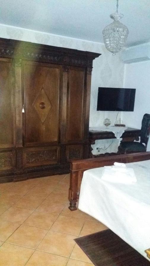 Crisam Bed & Breakfast Sabaudia Dış mekan fotoğraf