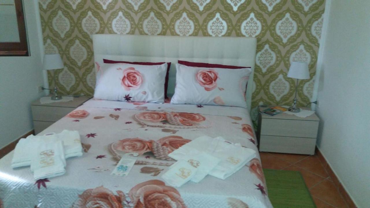 Crisam Bed & Breakfast Sabaudia Dış mekan fotoğraf